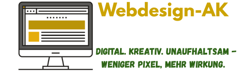 Webdesign Andreas Kretzer